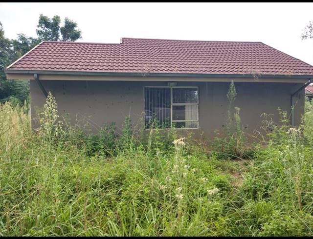 4 BEDROOM HOUSE FOR SALE IN KLIPRIVIER